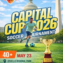 Capital Cup