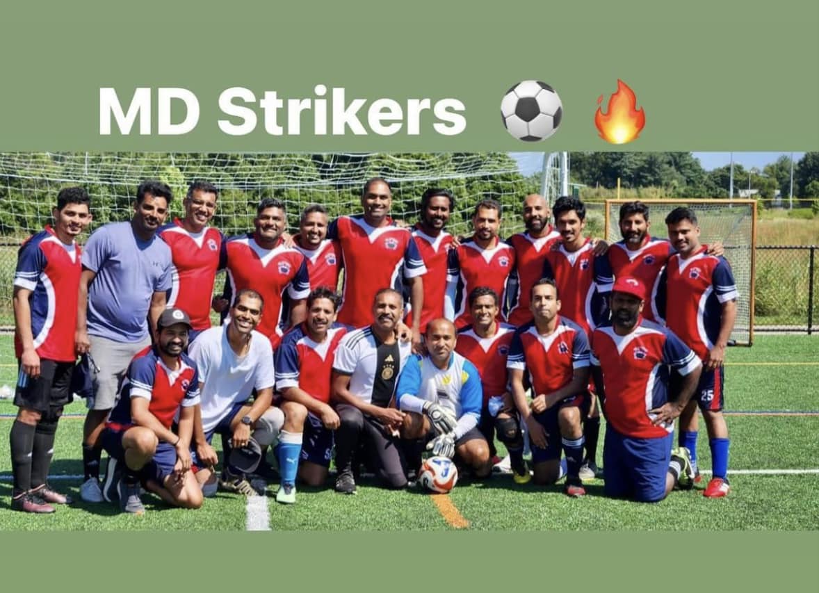 Maveli Cup 2023, Columbia, Maryland