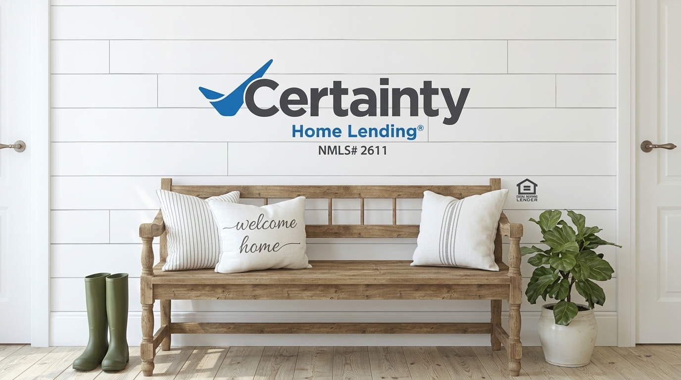 Certainty Home Lending
