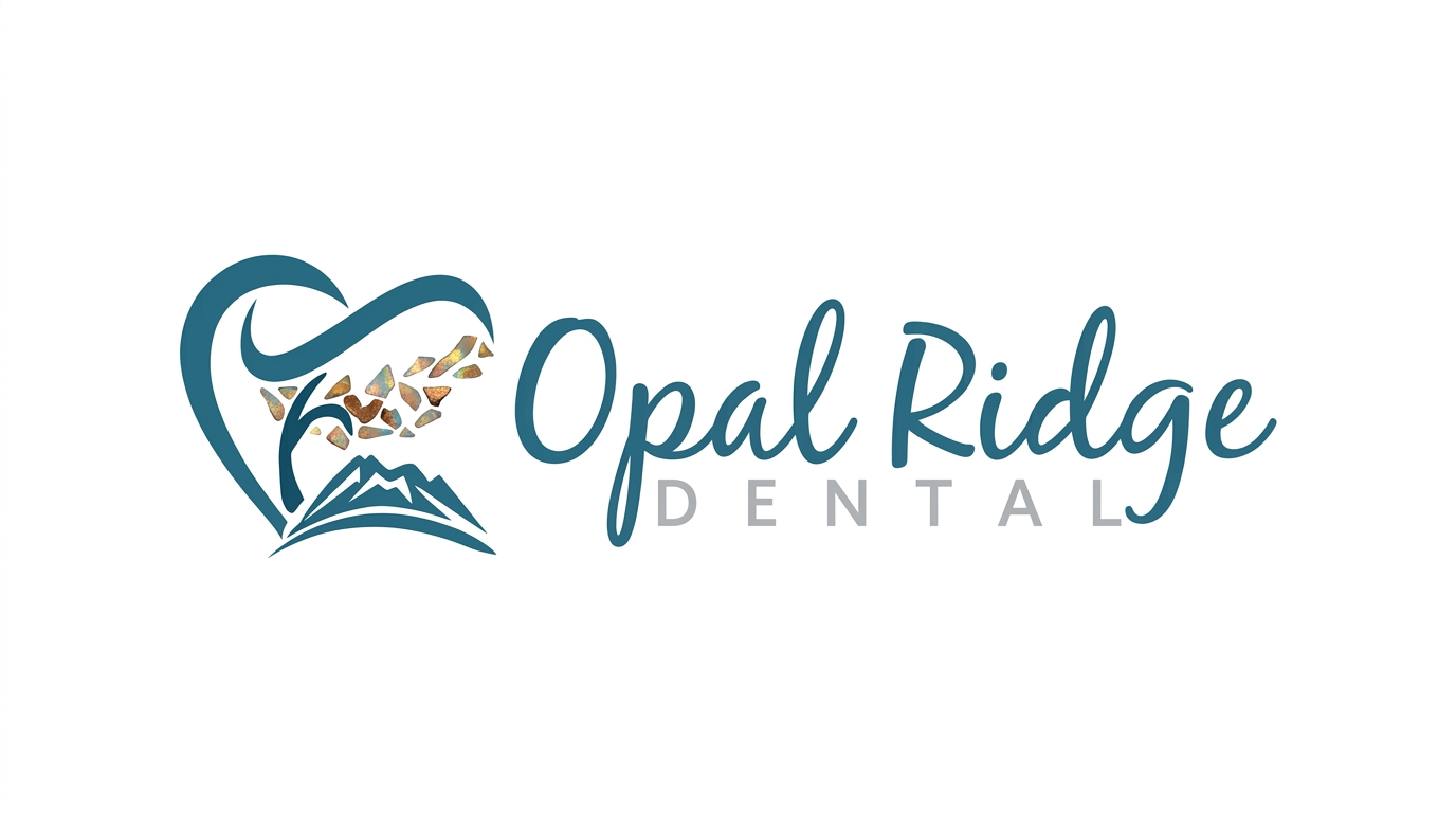 Opal Ridge